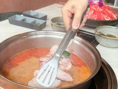 -喃喃椰·糟粕醋·椰子鸡火锅(七堡花园店)