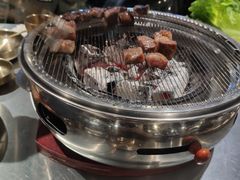 -本炙炭烤·蒲烧活鳗料理店(金沙洲店)