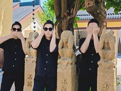 -江心屿景区