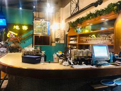 -C31地窖餐厅(黑龙江北路店)