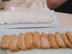特色鱼豆腐-洪长兴(广西北路店)