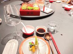 -澜棠海鲜(余姚阳明古镇店)