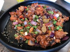 -七味轩中华传统文化主题酒楼(泽信广场店)