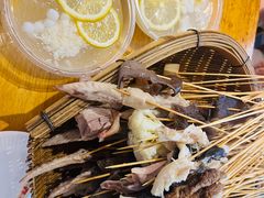 -古真记钵钵鸡(总店)