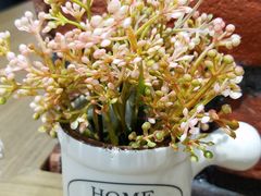 -THE ALLEY 鹿角巷(合生汇店)