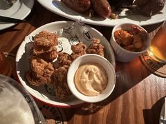 -京A Taproom·精酿餐吧(CBD店)