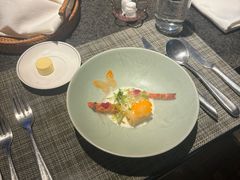 -莲西餐(曲江店)