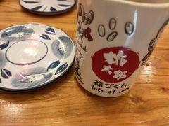 -桃太郎创作料理(大坪店)