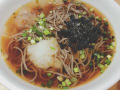 荞麦冷面-山海珍味韩国料理(奥城店)