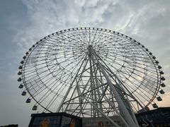 -南昌之星摩天轮