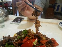 -老三龙虾(汉阳杨泗庙店)