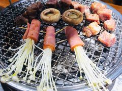 -原始泥炉烤肉(总店)