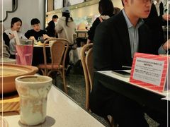 大堂-竹外桃花·江南小酒馆(SKP·S店)