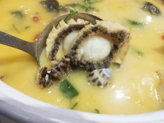鲍螺鸡煲-金龙·打边炉(武进路店)