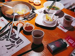 -海银海记潮汕牛肉火锅(新港中路海珠店)