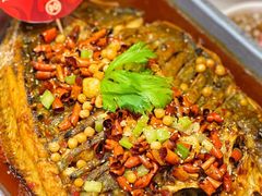 -雅佳神话·麻辣烤鱼(新街口店)