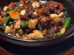 -绿茶餐厅(深圳龙华天虹购物中心店)