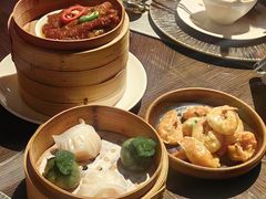 -万丽轩·粤菜(王府井金茂万丽酒店)
