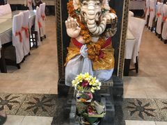 -Ganesha Pudak Cafe