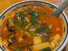 -小杨烤肉(朱雀店)