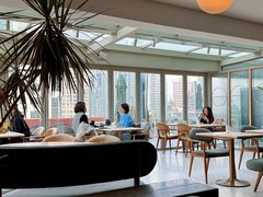 -城市露台景观餐厅(淮海路店)