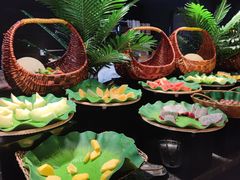 -星伦多自助料理·涮烤一体(虹悦城店)