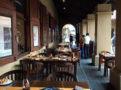 -Ministry of Crab(科伦坡店)