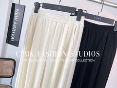 -CLMX(新天地凯德晶萃广场店)
