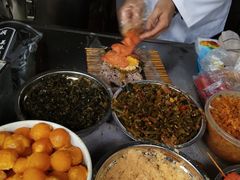 -大个子蒸饭