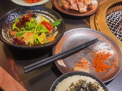 -厚贞日式烤肉(浦东汇智店)