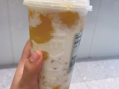 -喜茶(合肥正大广场店)