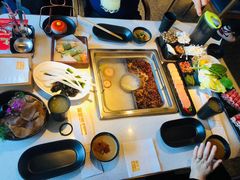-海底捞火锅(枫蓝国际购物中心店)