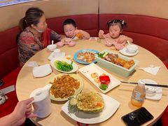 -避风塘(百联东郊店)