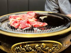 -泥炉烧肉师(新街口金銮巷店)