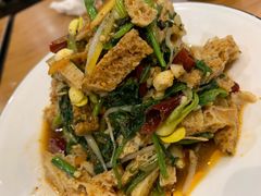 -巴依老爷新疆美食(望京小街店)