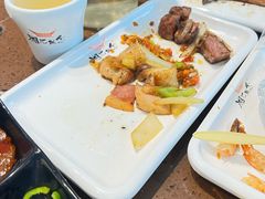 -湘汇概念铁板烧(铁西万达店)