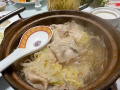 招牌砂锅白肉-砂锅居·始于1741(万丰路店)