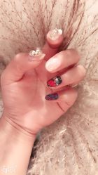 -雪儿·YuKi美甲美睫皮肤管理Salon