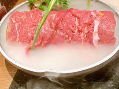 -盡膳口福跷脚牛肉火锅(晶耀前滩店)