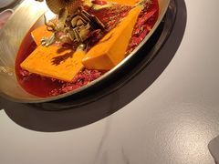 -小龙翻大江文化火锅(宽窄店)