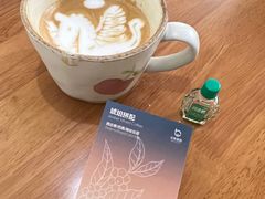 -本無咖啡·BeanWood Coffee
