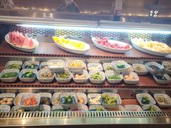 -温野菜涮涮锅(曲江大悦城店)