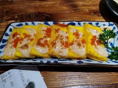 -小川洋风料理(街道口店)
