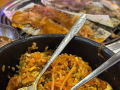 -杀猪天·韩国烤肉(总店)