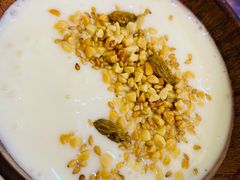 酸奶-新疆巴州金丝特餐厅(大钟寺店)