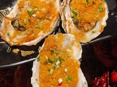 -钳小柒·小龙虾蓝龙王烧烤夜宵(长寿路店)