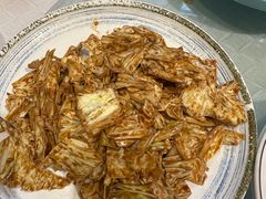 -福来居烤鸭店(天坛二店)