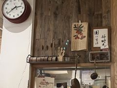 门面-懒鱼时光馆(沙坪坝店)