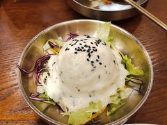 -双门洞·森系料理(体育西店)