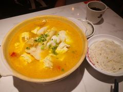 -渝是乎酸菜鱼(龙旗购物中心店)